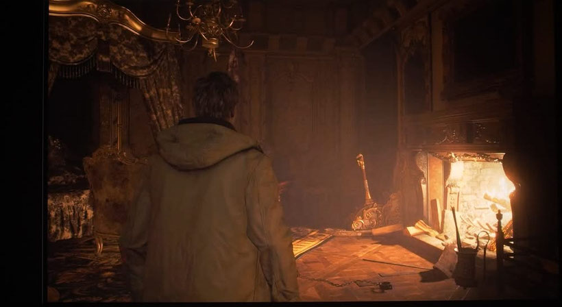 XGIMI Horizon 20 - Resident Evil Village_1000px