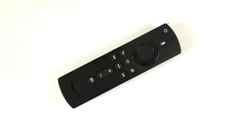 Télécommande Fire Tv Stick Ne Fonctionne Plus Amazon Fire TV Stick 4K : Test, avis, prix et caractéristiques