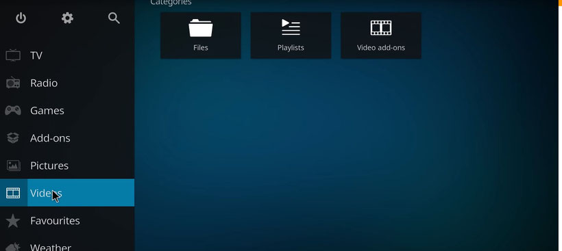 Tuto installer Netflix extension Kodi