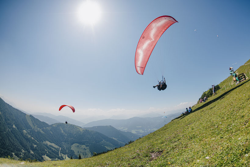 Bischling (Foto AUSTRIAFLY)