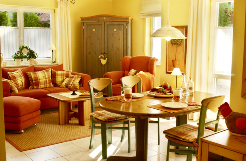 ferienwohnung nahe obermaintherme landhaus staffelstein