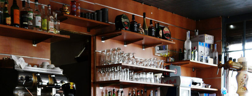 CAFÉ LES 3 MARCHES