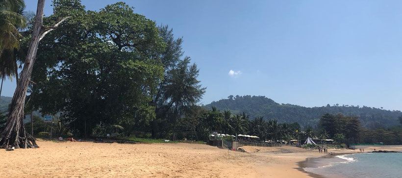 Backpacker Versicherung vergleichen. Backpacking Auslandskrankenversicherung und Anschlussversicherung für lange Reisen nach Asien, Südamerika und weltweit
