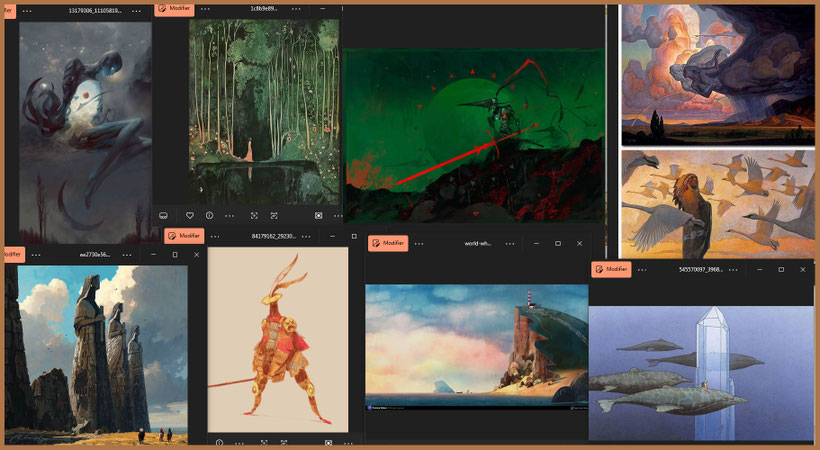 actualité / Blog francois salembier auteur et illustrateur bd