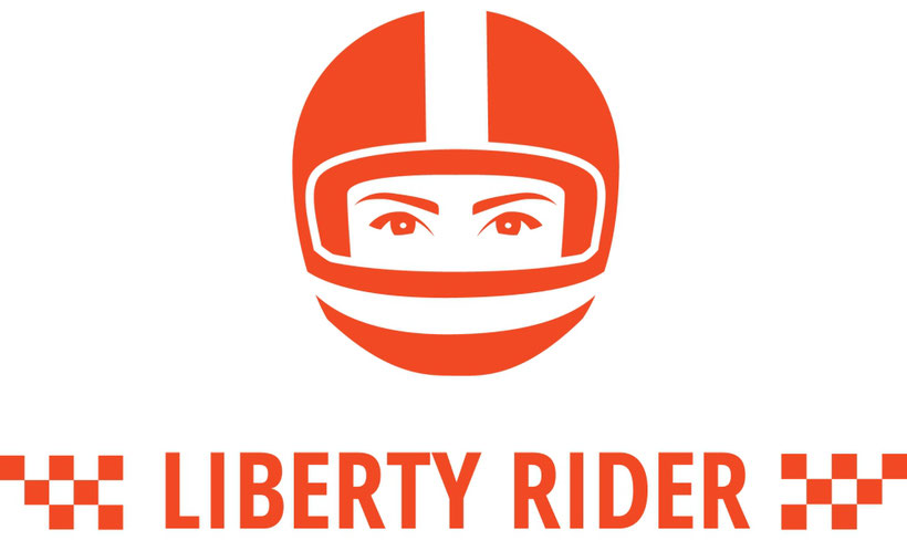 L'application Liberty Rider est l'amie du motard vayageur