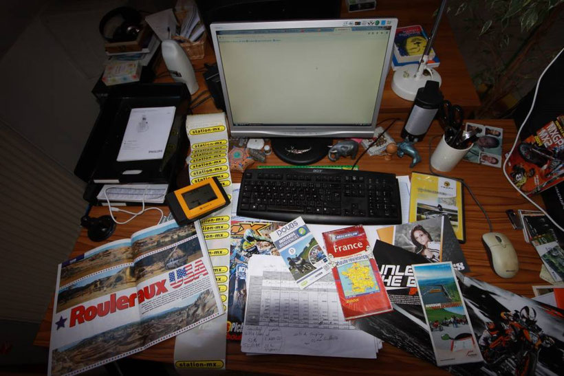 Bureau B3M