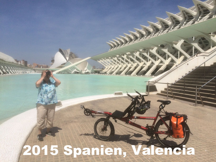 2015 Spanien, Valencia