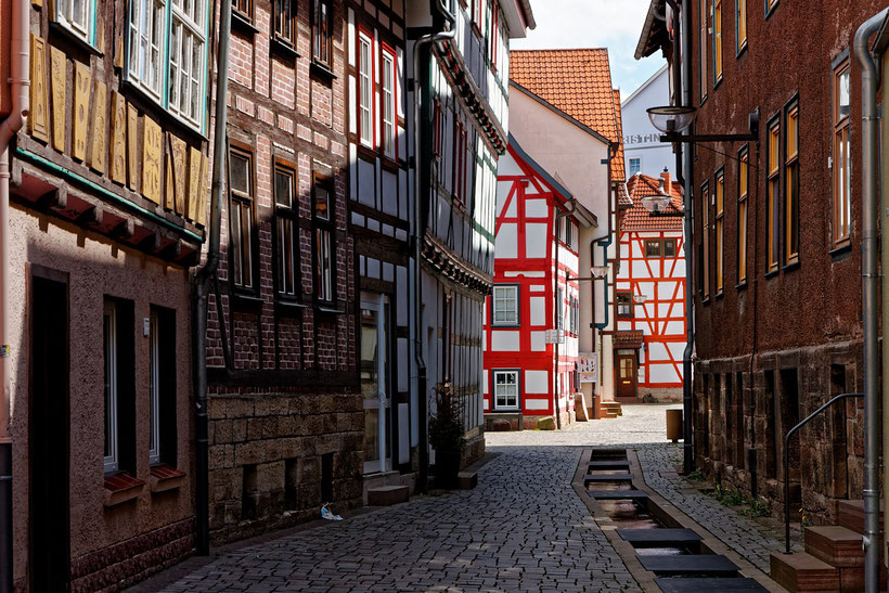 Fördermittel für denkmalgeschützte Gebäude in Thüringen beantragen