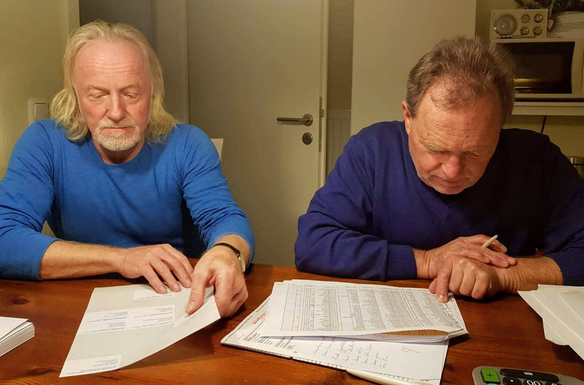 Martin Boller - Michael Jung