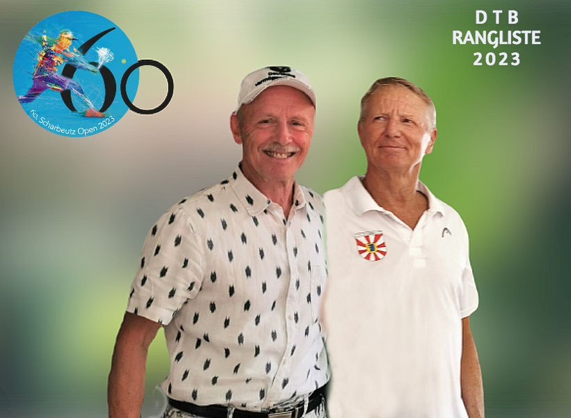 Werner Rohrbach & Bernd Kondziella