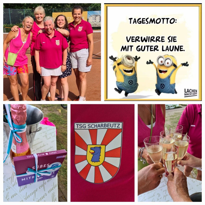 Foto-Collage von Sigrid Westphal