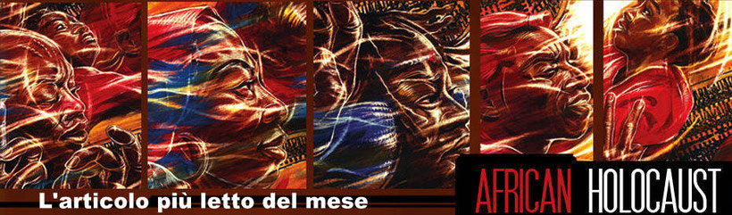 Olocausto Africano