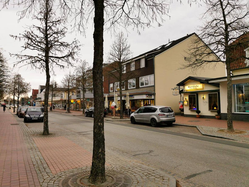 Urlaub in Malente in der Holsteinischen Schweiz - Reiseblog our golden