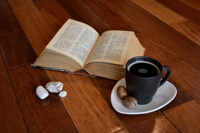 dizionario