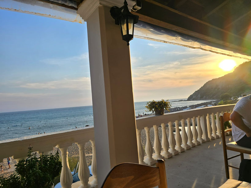 Taverna Baratos