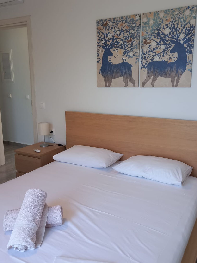 Schlafzimmer 2