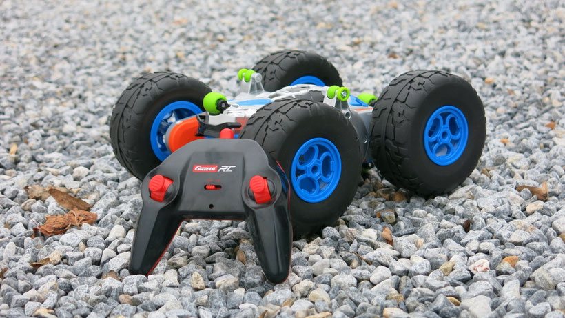 Carrera RC Turnator Super Flex