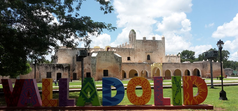 Valladolid, Yucatan