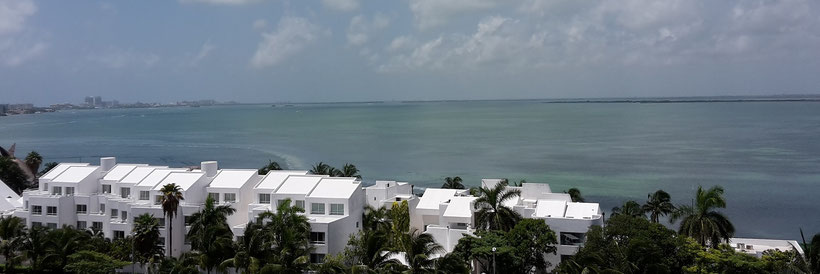Cancun, Yucatan