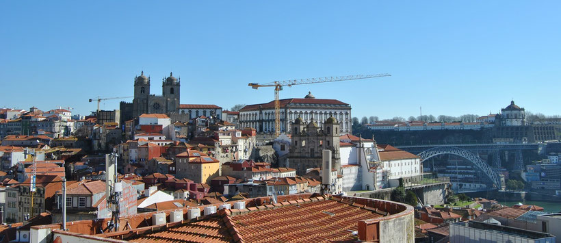 10 Fakten / Fun Facts Porto