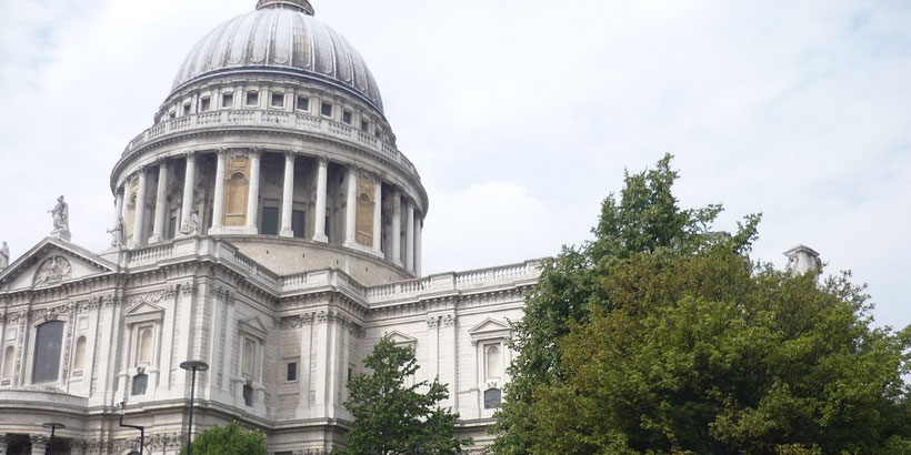 London in 3 Tagen - Sehenswürdigkeiten