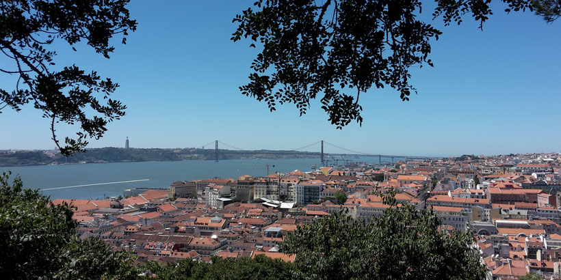 Lisbon what to see and do in 5 days