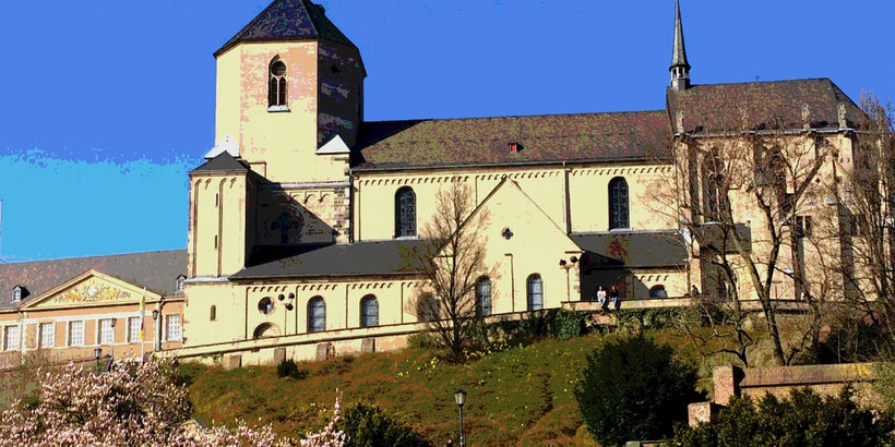 Münster, Mönchengladbach