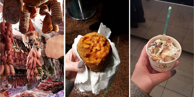 A Food and Wine Tasting Tour in Rome