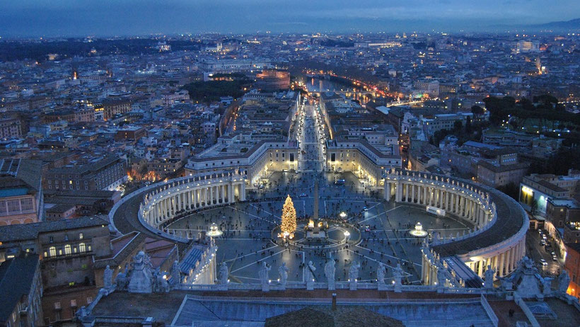 10 things to avoid in Rome
