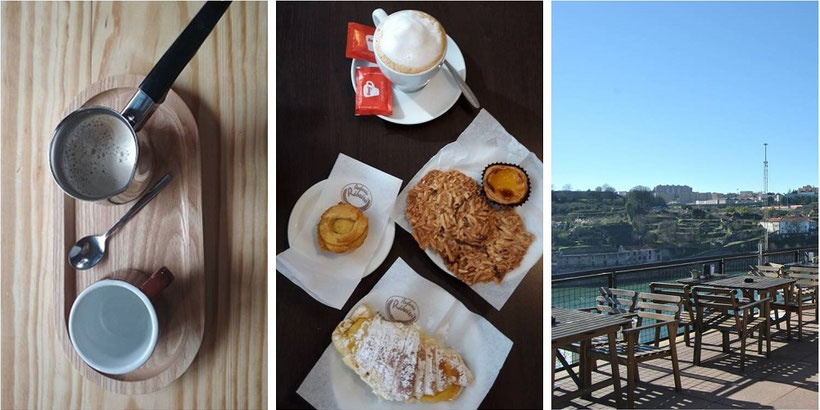 Die besten Restaurants, Cafés und Bars in Porto