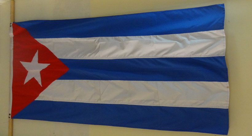 Things you must know before travelling to Cuba