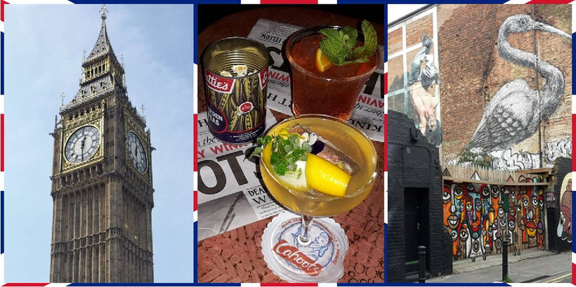 Where to stay in London depending on your needs