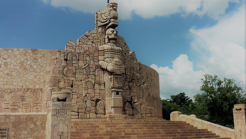 Merida, Yucatan