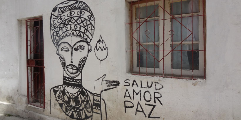 My very personal impressions of Havana, Cuba