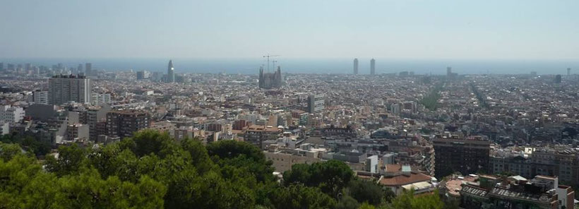 10 Fakten Barcelona (Spanien) / 10 fun facts Barcelona (Spain)