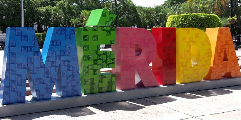 Merida (Yucatan / Mexico) - top things to see and do