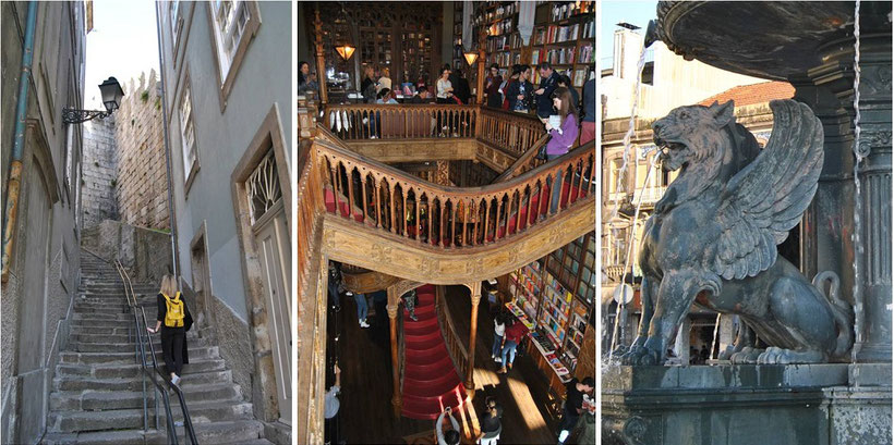 Porto Harry Potter