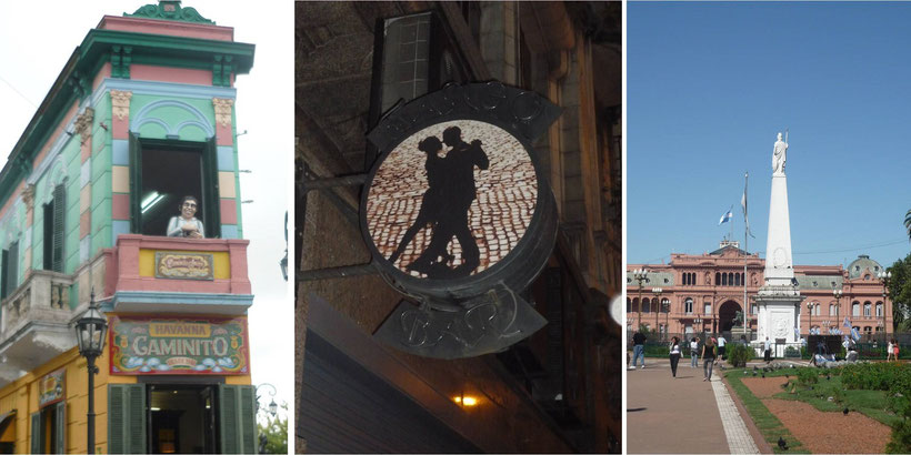 What to see and do in Buenos Aires