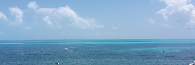 Isla Mujeres, Yucatan
