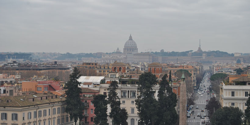 10 things to avoid in Rome