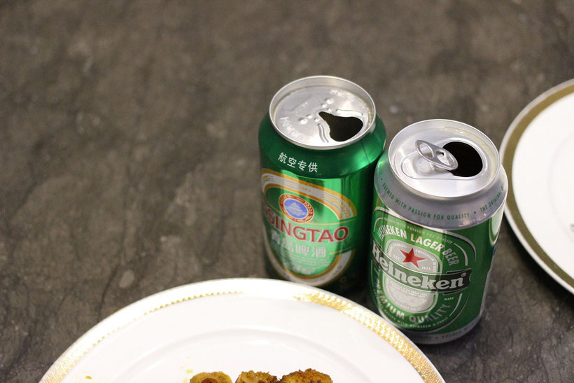 青島ビール
