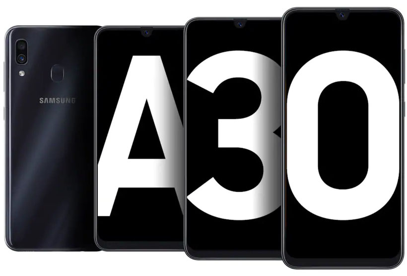 sm a30