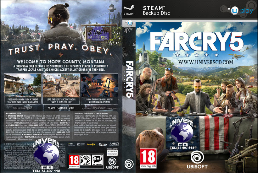 1614-Far Cry 5