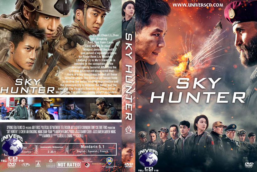 Sky Hunter