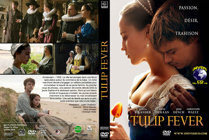 Tulip Fever