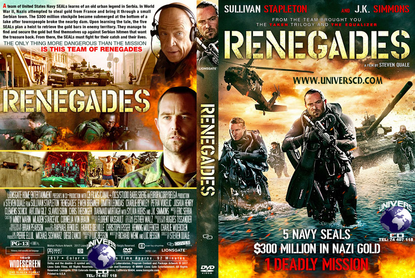 Renegades