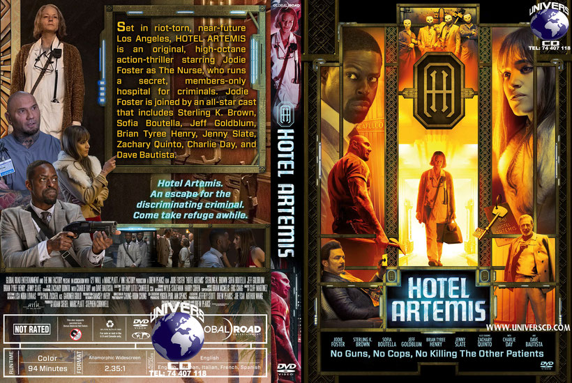Hotel Artemis Hotel-artemis