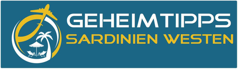 Sardinien im Westen: ENTDECKUNGSREISE zu verborgenen Schätzen - Wo der Sardinien Geheimtipps Guide seine Schätze flüstert! ENTDECKE ALLE Geheimtipps auf Sardinien Tipps voller kleiner Wunder!
