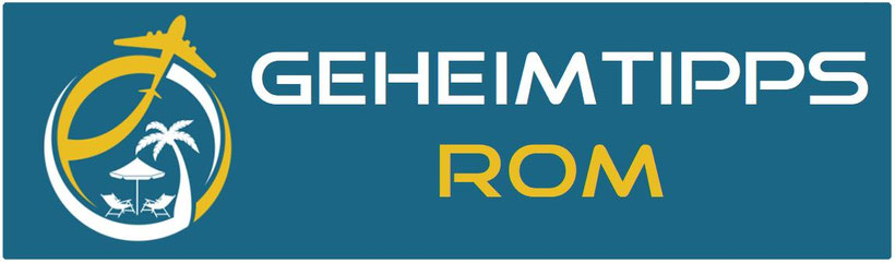 Wo der Rom Geheimtipps Reisebericht seine Schätze flüstert! ENTDECKE ALLE Geheimtipps für Rom Tipps voller kleiner Wunder!