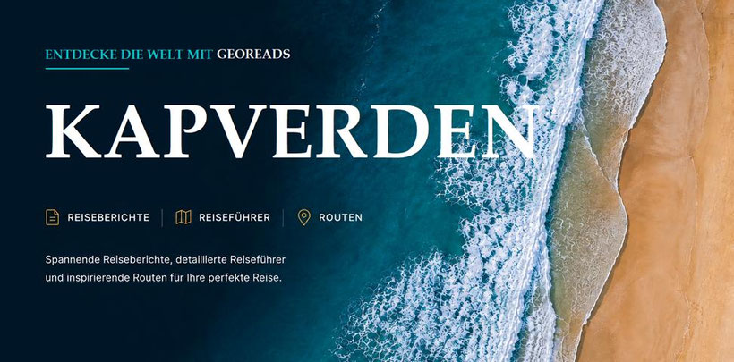 Wo der Kapverden Reiseführer seine Schätze flüstert! ENTDECKE DIE KAPVERDEN Tipps voller kleiner Wunder! Mit bester Kapverden Reiseführer Empfehlung.